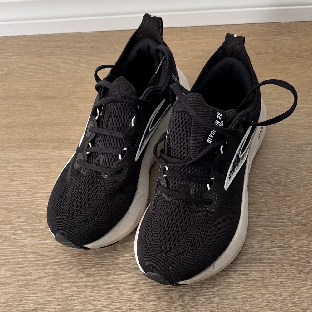 Brooks Glycerin 22
